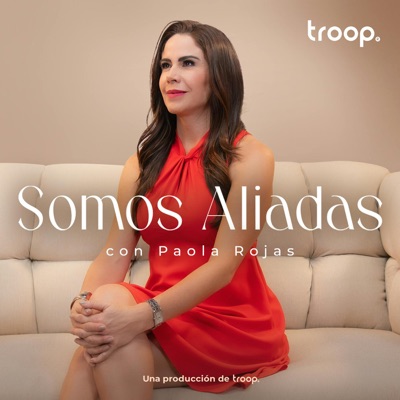 Somos Aliadas:troop audio