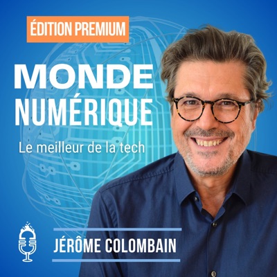 Monde Numérique (Premium)