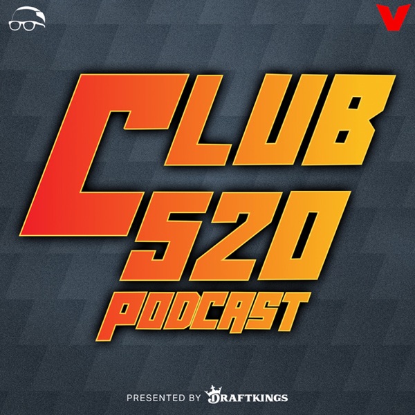 Club 520 - Stephen Jackson on NBA Finals win with Spurs, CRAZY NBA stories, starting All The Smoke photo