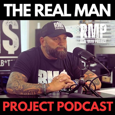 The Real Man Project The Real Man Project