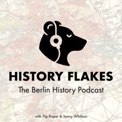 Episode 4: All That Jazz in Berlin