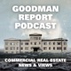 Goodman Report Podcast