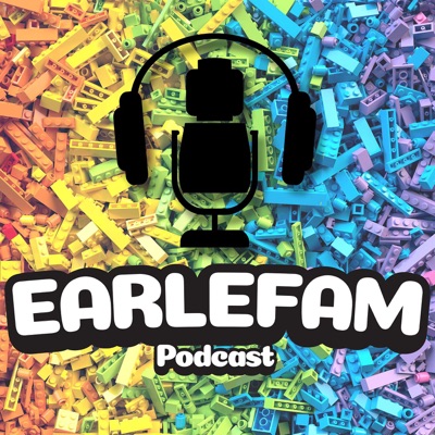 The Earle Fam Podcast