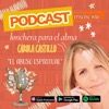 LONCHERA PARA EL ALMA con Carola Castillo