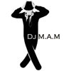 Dj M.A.M Music - M.A.M (Pascal Carqueville)