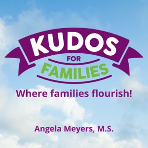 Kudos for Families Parenting
