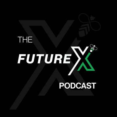 The FutureX Podcast