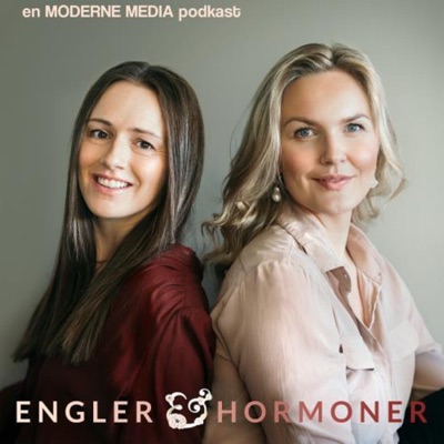 Engler og Hormoner Engler og Hormoner