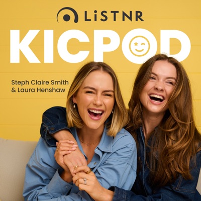 KICPOD:LiSTNR