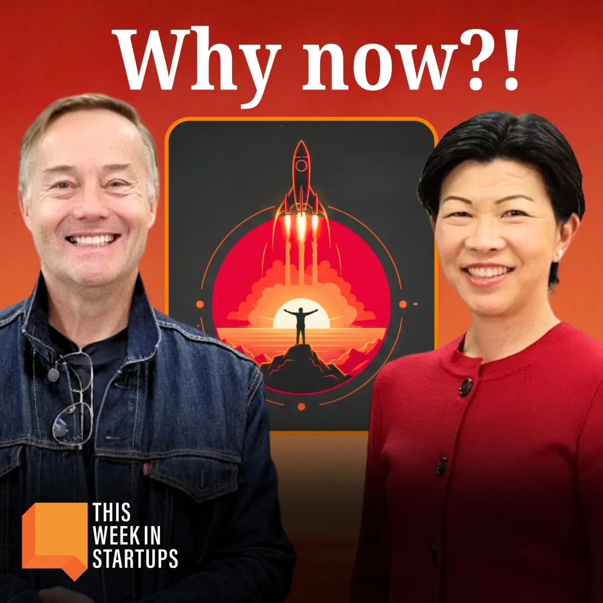 This Week in Startups - Podcast - Apple Podcasts