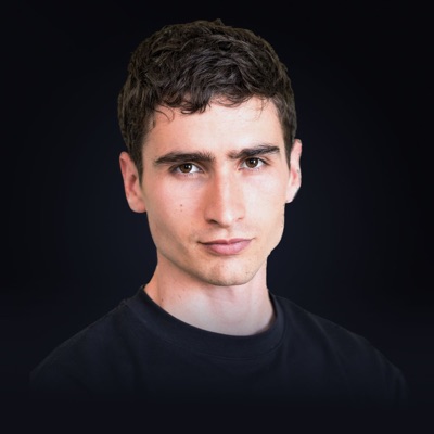 Le Podcast d'Antoine BM Le Podcast d'Antoine BM