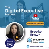Brooke Brown: Healthcare IT in the Age of AI | Ep 1193
