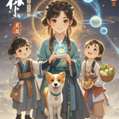 免费|顶级特工重生小农女：虐渣逆袭开启苏爽甜宠人生