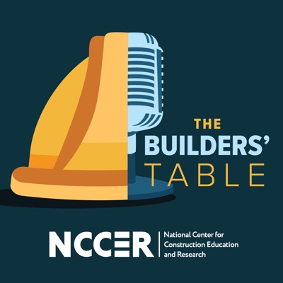 The Builders' Table