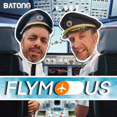 Flymodus:Batong Media