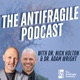 The Antifragile Podcast