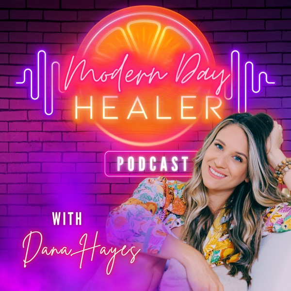 The Modern-Day Healer Image