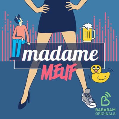 Madame Meuf Madame Meuf