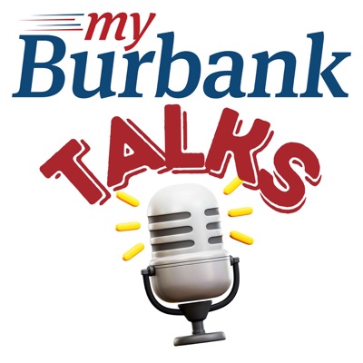 myBurbank Talks