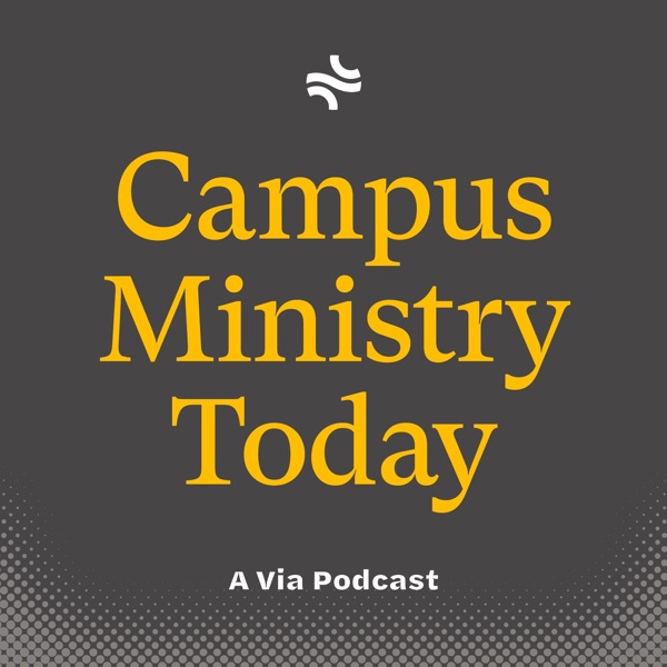 Campus Ministry Today Image