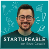 Startupeable: Emprendimiento | Tecnología | Venture Capital - Enzo Cavalie