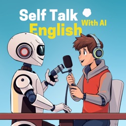 Self Talk English With AI