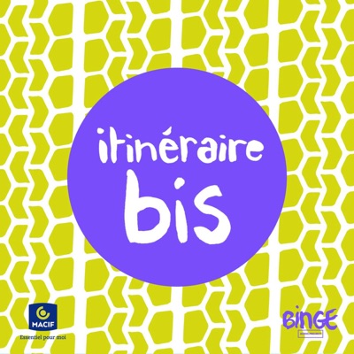 Itinéraire Bis Itinéraire Bis