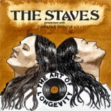 The Art of Longevity Season 8, Episode 5: The Staves