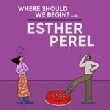 Esther Calling - I Left. Now I Want My Wife Back.