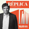 Réplica - Tele 13 Radio