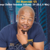 Deep Chiller Session Volume 38 (D.C.S Mix ) - DJ Manyoni SA