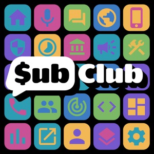 Sub Club by RevenueCat