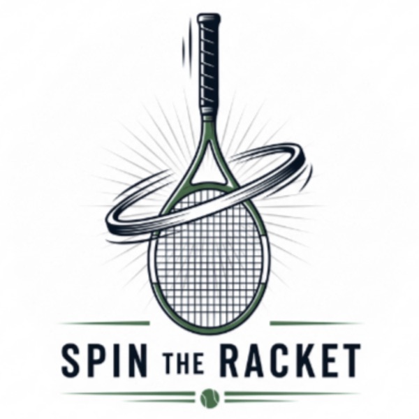 Spin The Racket Image