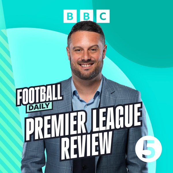 Premier League Review with Darren Fletcher photo