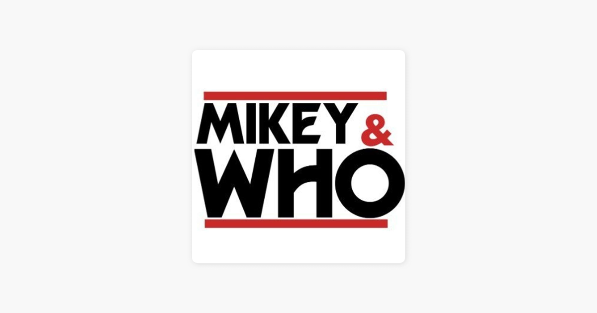 ‎Mikey and Who | A Doctor Who Podcast: E2 The Devil's Chord/Who School ...