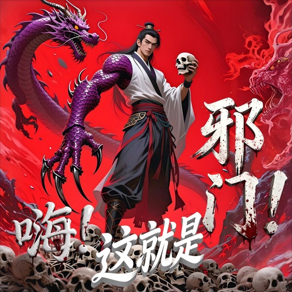 嗨！这就是邪门啊！｜末世重生帝尊 ｜ 唯一知情人