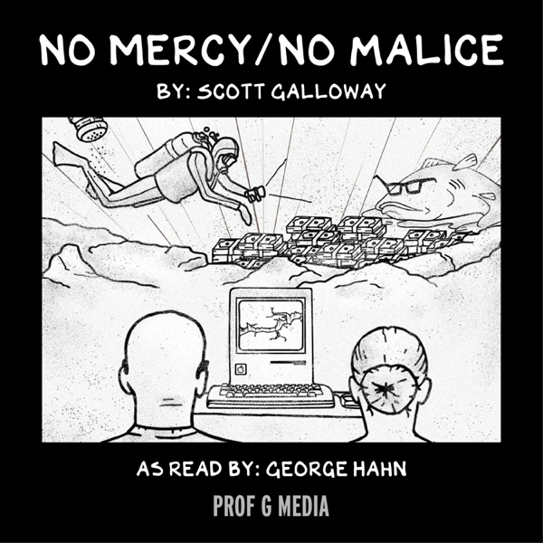 No Mercy / No Malice: Europe IRL artwork