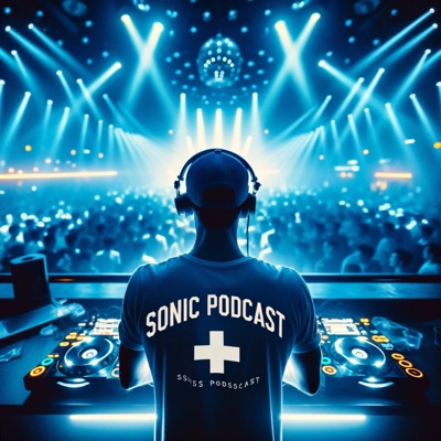 SONIC PODCAST