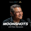 Moonshots with Peter Diamandis - PHD Ventures
