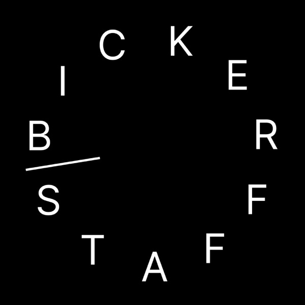Creative meditations of Bickerstaff.528 image