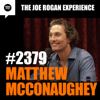 #2379 - Matthew McConaughey