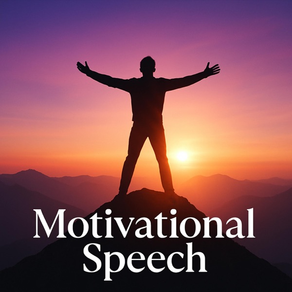 Motivational Speech Image
