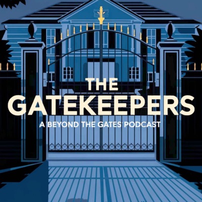 The Gatekeepers Podcast The Gatekeepers Podcast