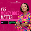 Yes Money Does Matter - A Financial Fitness Bunny Podcast - Nicolette Mashile