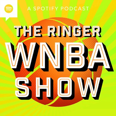 The Ringer WNBA Show:The Ringer