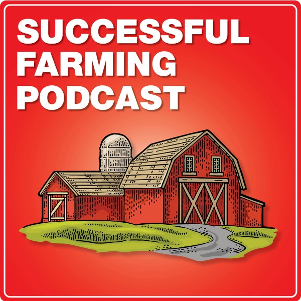 Successful Farming Podcast Image