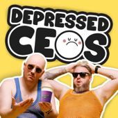 Depressed CEO's