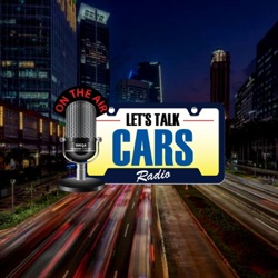 Let's Talk Cars Radio