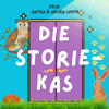 Die Storiekas - Anton & Nelien Smith