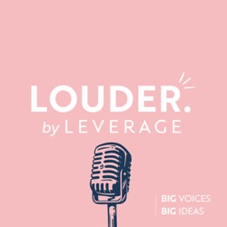 Louder by Leverage